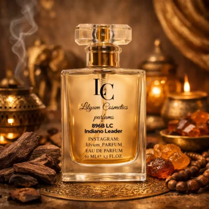 896B. LC Indiano Leader