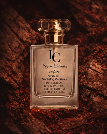 583A. LC Vantrilog Vanitrop