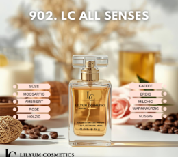 902. LC All Senses