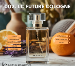 002. LC Future Cologne