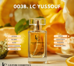 003B. LC Yussouf