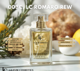 003C. LC Romaro Rew