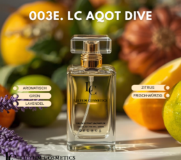 003E. LC Aqot Dive