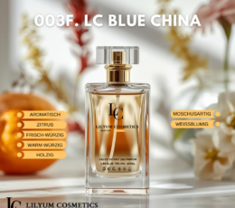 003F. LC Blue China