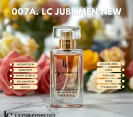 007A. LC Jubilmen New