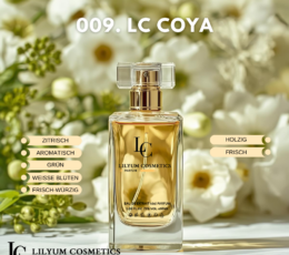 009. LC Coya