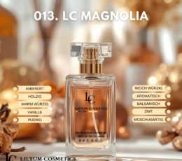 013. LC Magnolia