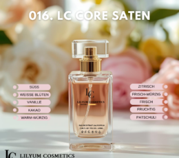 016. LC Core Saten