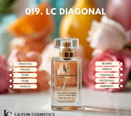 019. LC Diagonal