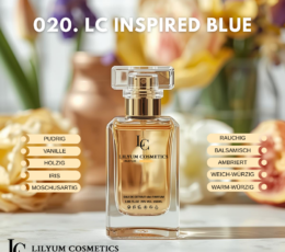 020. LC Inspired Blue