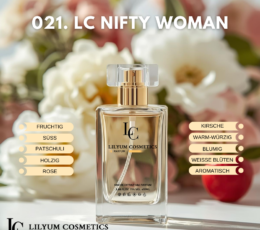 021. LC Nifty Woman