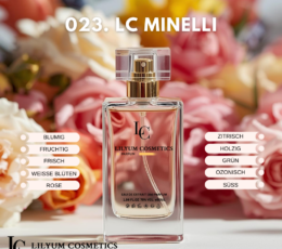 023. LC Minelli