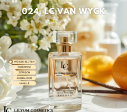 024. LC Van Wyck