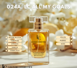 024A. LC All My Goals