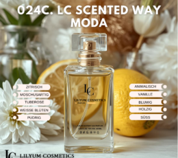 024C. LC Scented Way Moda