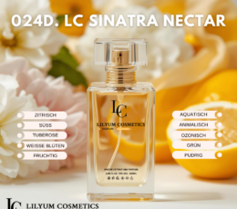 024D. LC Sinatra Nectar