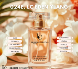 024E. LC Eden Ylang