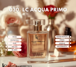 030. LC Acqua Primo