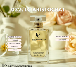 032. LC Aristocrat