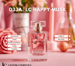 033A. LC Happy Musk