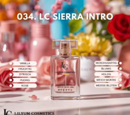 034. LC Sierra Intro