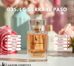 035. LC Sierra El Paso