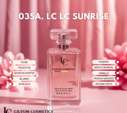 035A. LC Sunrise