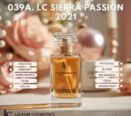 039A. LC Sierra Passion 2021
