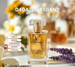 040A. LC Regend
