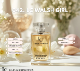 042. LC Walsh Girl