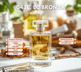 043E. LC Bronza