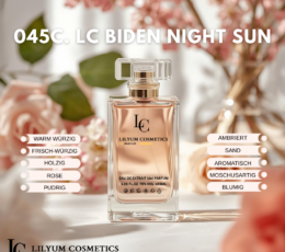 045C. LC Biden Night Sun
