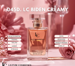 045D. LC Biden Creamy