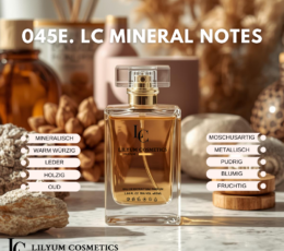 045E. LC Mineral Notes