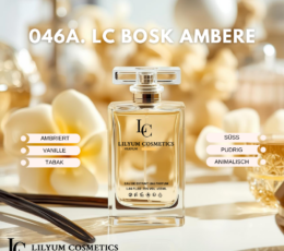 046A. LC Bosk Ambere