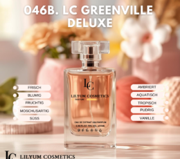 046B. LC Greenville Deluxe