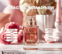 046G. LC Bomad New
