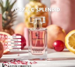 047. LC Splendid