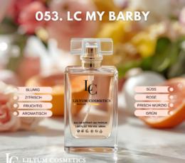 053. LC My Barby