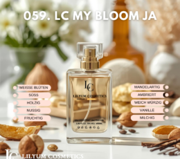 059. LC My Bloom Ja
