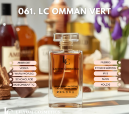 061. LC Omman Vert