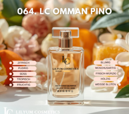 064. LC Omman Pino