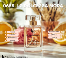 065B. LC Dolcezza Moda