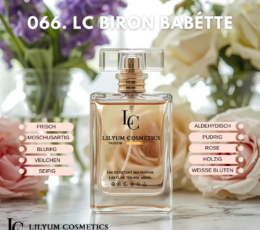 066. LC Biron Babétte