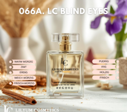 066A. LC Blind Eyes