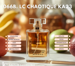 066B. LC Chaotique KA23