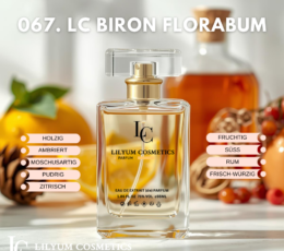 067. LC Biron Florabum