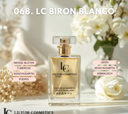 068. LC Biron Blanco