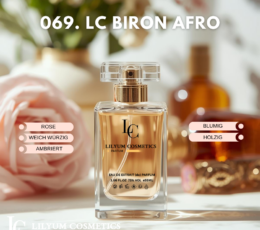 069. LC Biron Afro