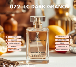 072. LC Dark Grano